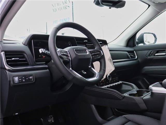 2026 GMC Terrain Denali (Stk: 26TR45) in Virgil - Image 8 of 30