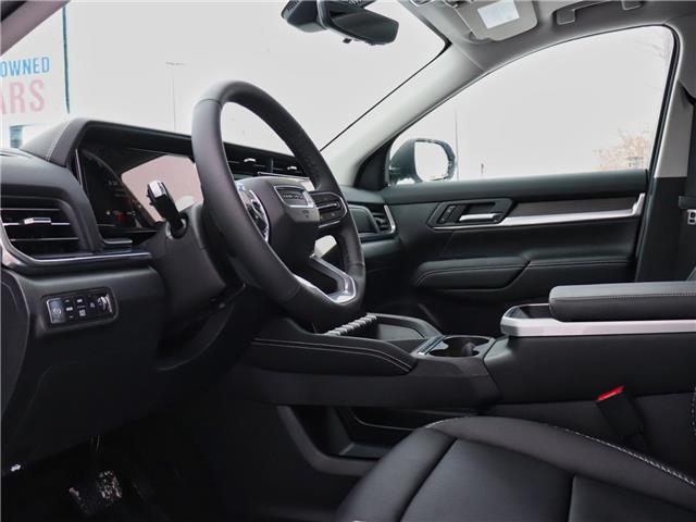 2026 GMC Terrain Denali (Stk: 26TR45) in Virgil - Image 9 of 30