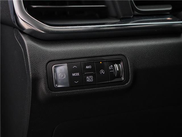 2026 GMC Terrain Denali (Stk: 26TR45) in Virgil - Image 10 of 30