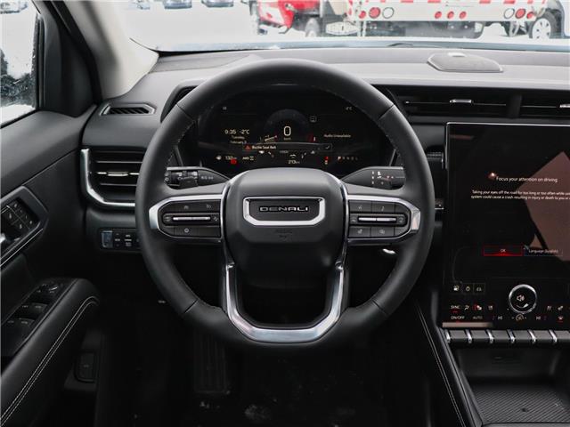 2026 GMC Terrain Denali (Stk: 26TR45) in Virgil - Image 12 of 30