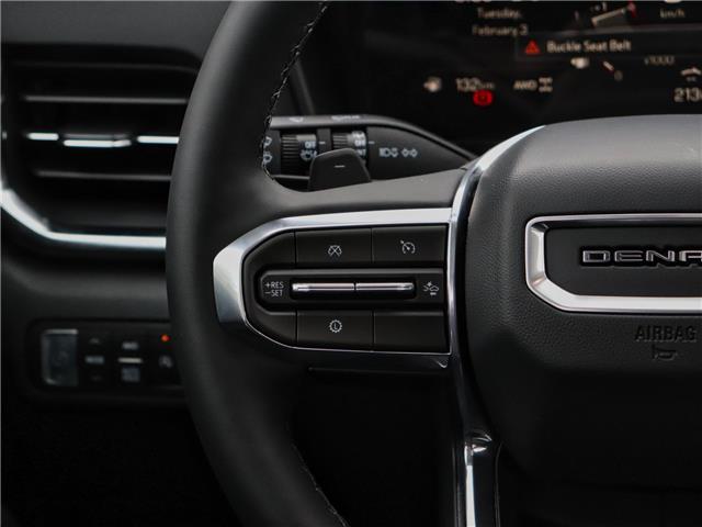 2026 GMC Terrain Denali (Stk: 26TR45) in Virgil - Image 13 of 30
