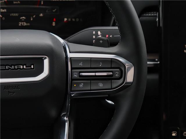 2026 GMC Terrain Denali (Stk: 26TR45) in Virgil - Image 14 of 30
