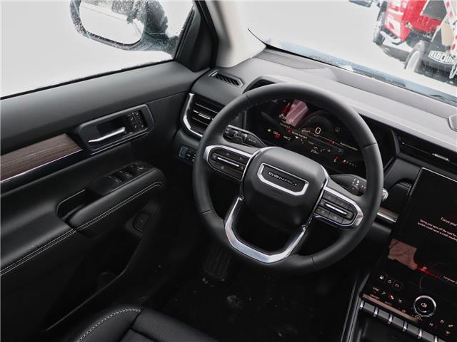 2026 GMC Terrain Denali (Stk: 26TR45) in Virgil - Image 15 of 30