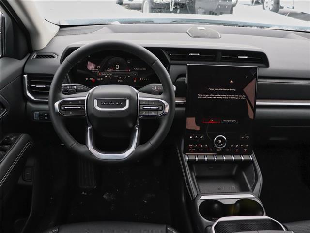 2026 GMC Terrain Denali (Stk: 26TR45) in Virgil - Image 16 of 30