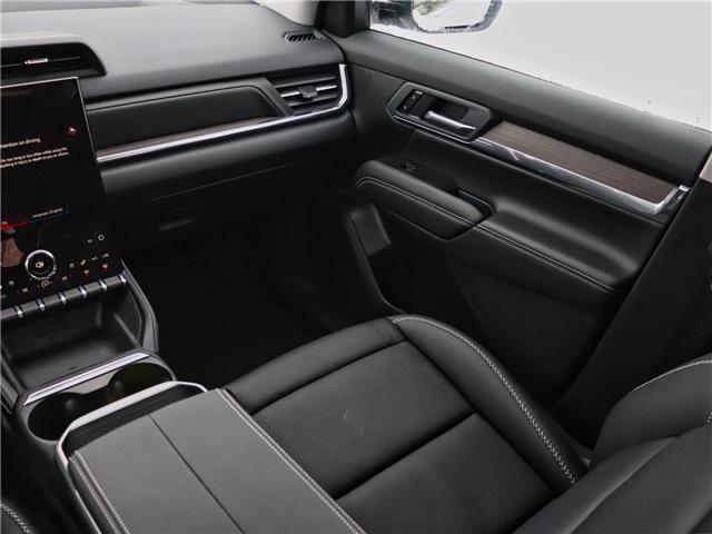2026 GMC Terrain Denali (Stk: 26TR45) in Virgil - Image 17 of 30