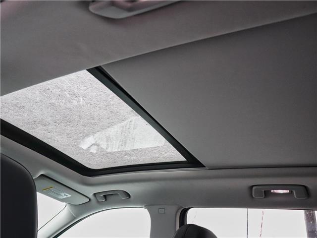 2026 GMC Terrain Denali (Stk: 26TR45) in Virgil - Image 18 of 30