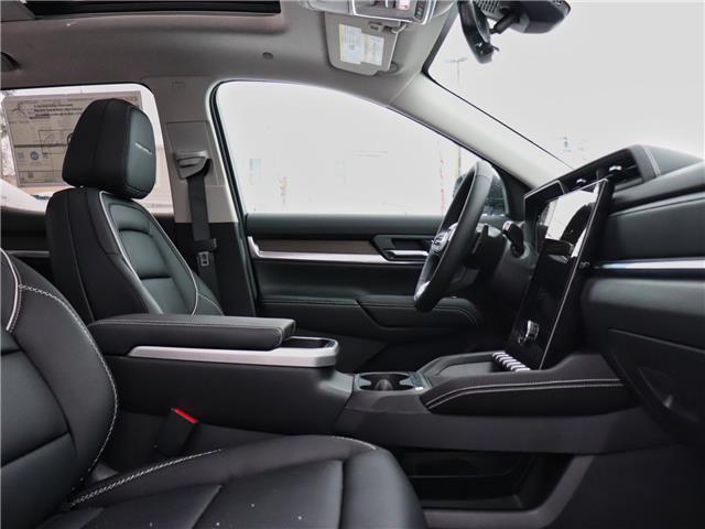 2026 GMC Terrain Denali (Stk: 26TR45) in Virgil - Image 19 of 30