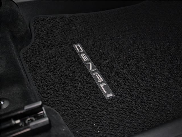 2026 GMC Terrain Denali (Stk: 26TR45) in Virgil - Image 20 of 30