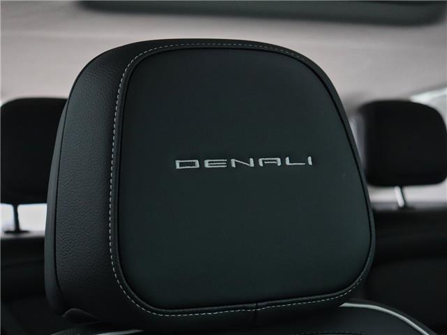 2026 GMC Terrain Denali (Stk: 26TR45) in Virgil - Image 21 of 30