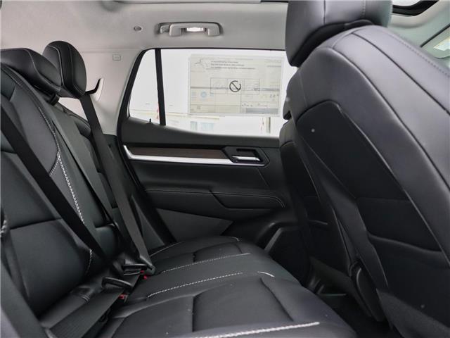 2026 GMC Terrain Denali (Stk: 26TR45) in Virgil - Image 22 of 30