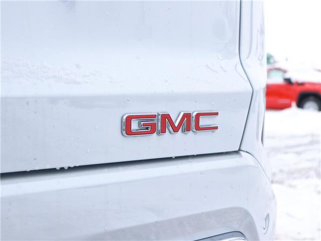 2026 GMC Terrain Denali (Stk: 26TR45) in Virgil - Image 24 of 30