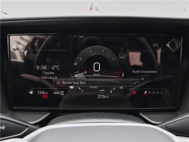 2026 GMC Terrain Denali (Stk: 26TR45) in Virgil - Image 28 of 30