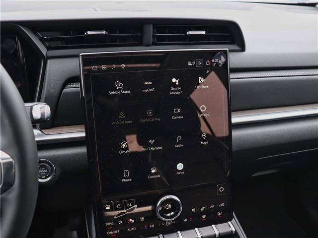 2026 GMC Terrain Denali (Stk: 26TR45) in Virgil - Image 29 of 30