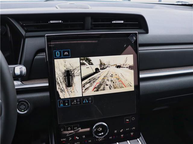 2026 GMC Terrain Denali (Stk: 26TR45) in Virgil - Image 30 of 30