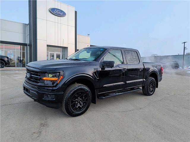 2026 Ford F-150 XLT (Stk: F1411) in Miramichi - Image 1 of 13