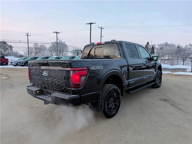 2026 Ford F-150 XLT (Stk: F1411) in Miramichi - Image 5 of 13