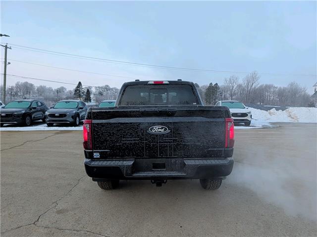 2026 Ford F-150 XLT (Stk: F1411) in Miramichi - Image 4 of 13