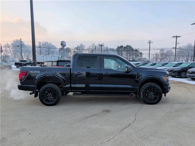 2026 Ford F-150 XLT (Stk: F1411) in Miramichi - Image 6 of 13