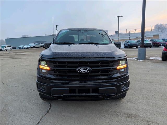 2026 Ford F-150 XLT (Stk: F1411) in Miramichi - Image 8 of 13