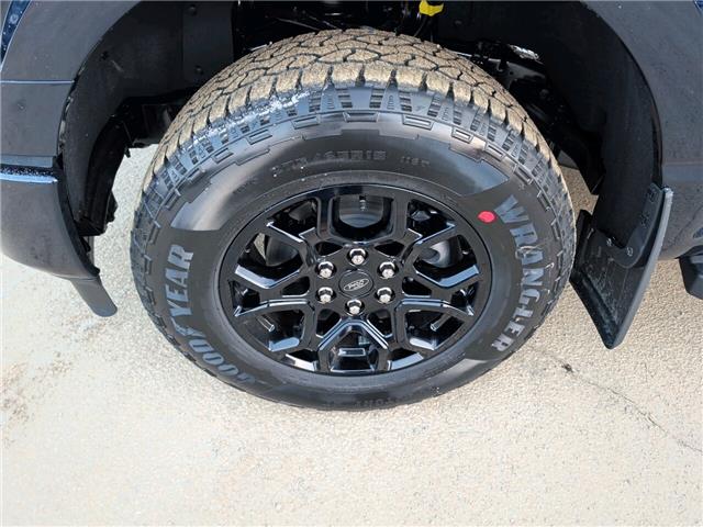 2026 Ford F-150 XLT (Stk: F1411) in Miramichi - Image 9 of 13