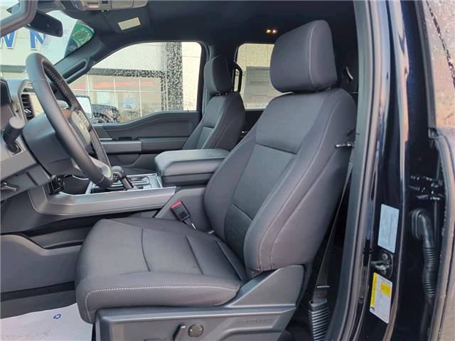 2026 Ford F-150 XLT (Stk: F1411) in Miramichi - Image 10 of 13