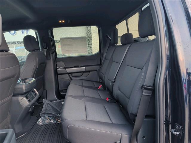 2026 Ford F-150 XLT (Stk: F1411) in Miramichi - Image 11 of 13