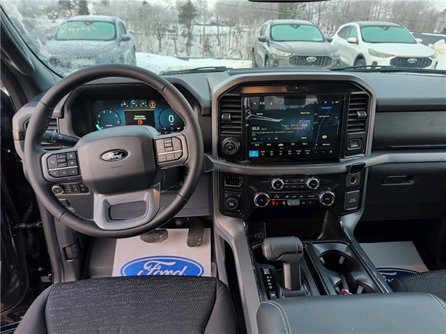 2026 Ford F-150 XLT (Stk: F1411) in Miramichi - Image 12 of 13
