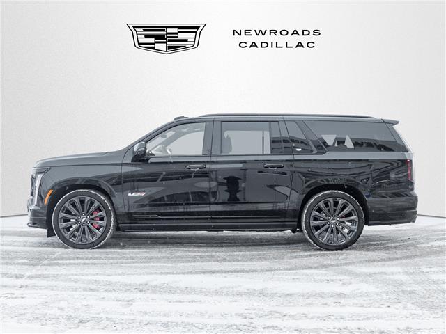2025 Cadillac Escalade ESV V-Series (Stk: R208698A) in Newmarket - Image 3 of 35
