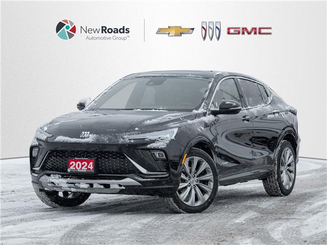 2024 Buick Envista Avenir (Stk: N17179) in Newmarket - Image 1 of 22