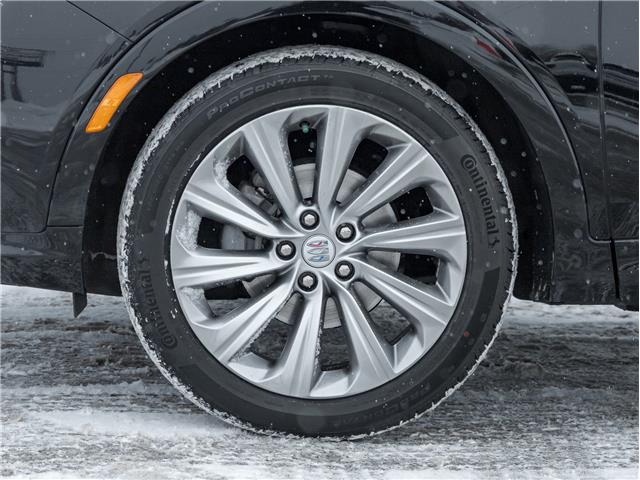 2024 Buick Envista Avenir (Stk: N17179) in Newmarket - Image 4 of 22