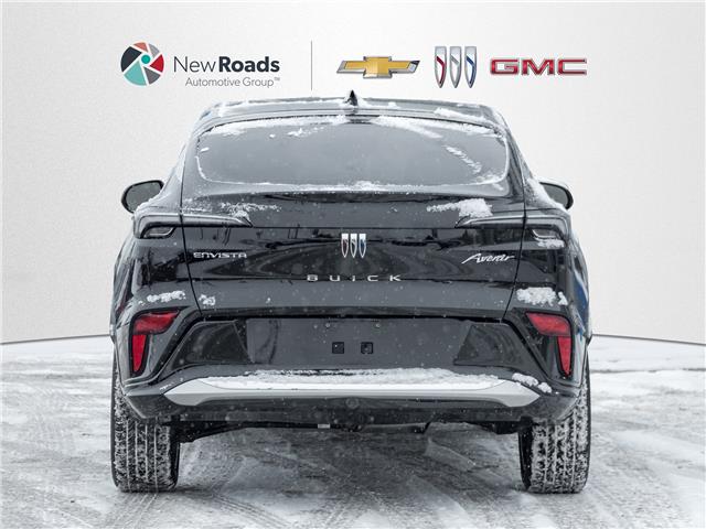 2024 Buick Envista Avenir (Stk: N17179) in Newmarket - Image 5 of 22