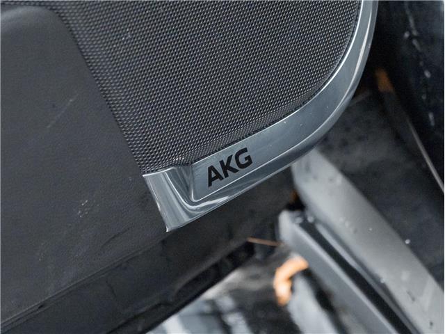 2025 Cadillac Escalade ESV V-Series (Stk: R208698A) in Newmarket - Image 16 of 35