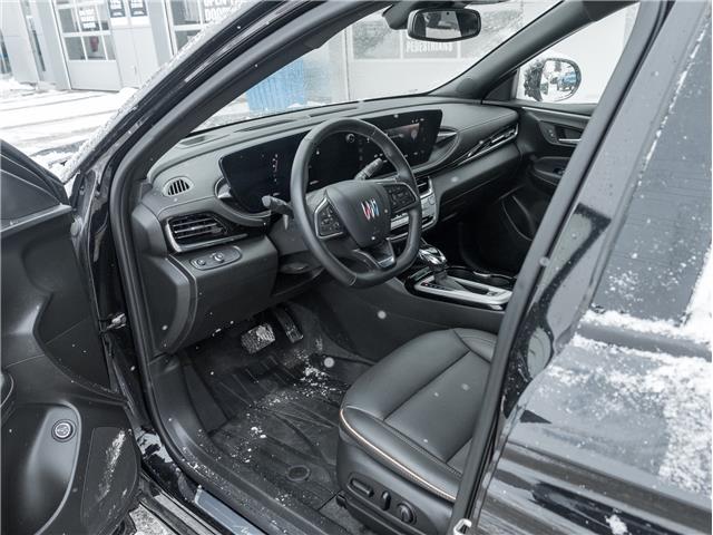2024 Buick Envista Avenir (Stk: N17179) in Newmarket - Image 7 of 22