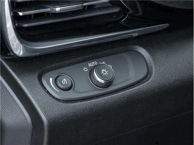 2024 Buick Envista Avenir (Stk: N17179) in Newmarket - Image 13 of 22