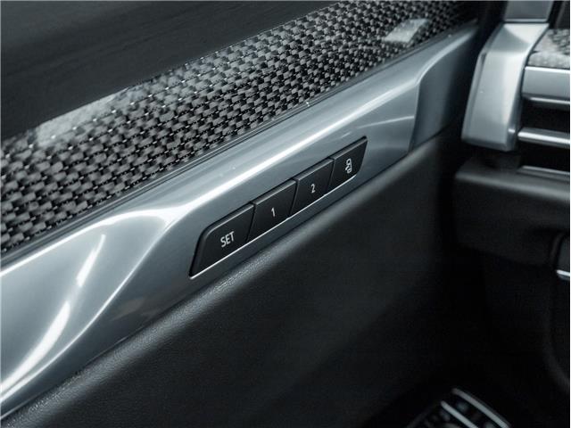 2025 Cadillac Escalade ESV V-Series (Stk: R208698A) in Newmarket - Image 18 of 35