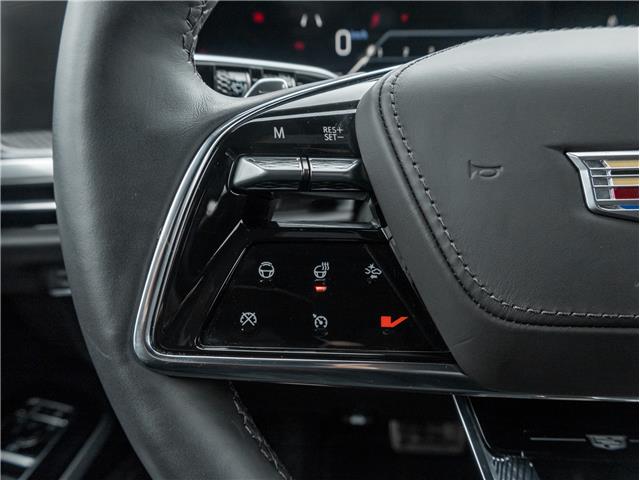 2025 Cadillac Escalade ESV V-Series (Stk: R208698A) in Newmarket - Image 12 of 35