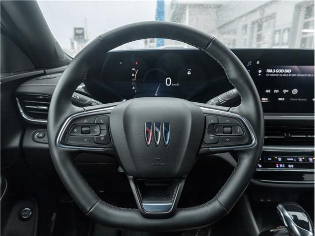 2024 Buick Envista Avenir (Stk: N17179) in Newmarket - Image 8 of 22