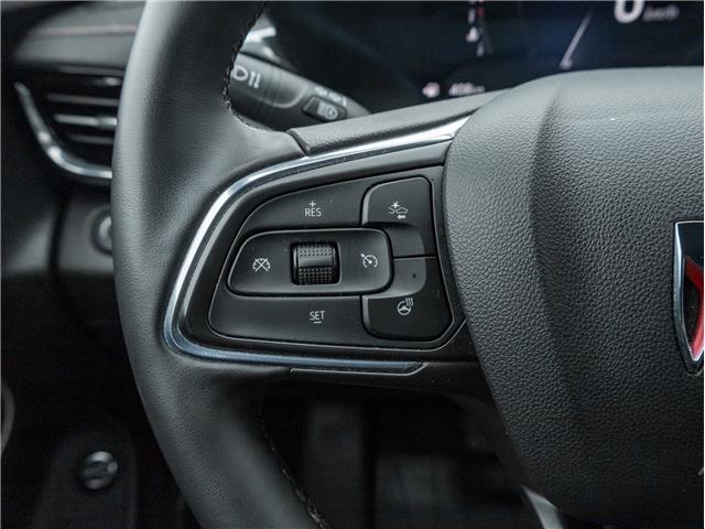 2024 Buick Envista Avenir (Stk: N17179) in Newmarket - Image 10 of 22