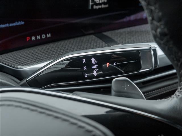 2025 Cadillac Escalade ESV V-Series (Stk: R208698A) in Newmarket - Image 20 of 35