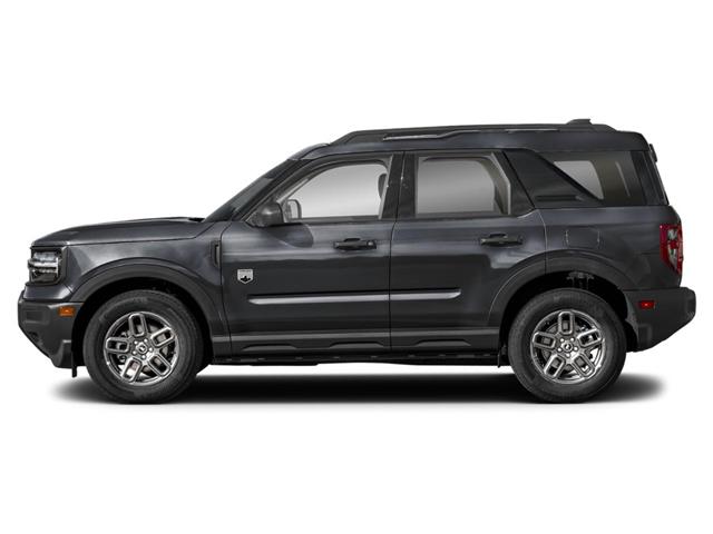2026 Ford Bronco Sport Big Bend (Stk: 15318) in Golden - Image 3 of 12
