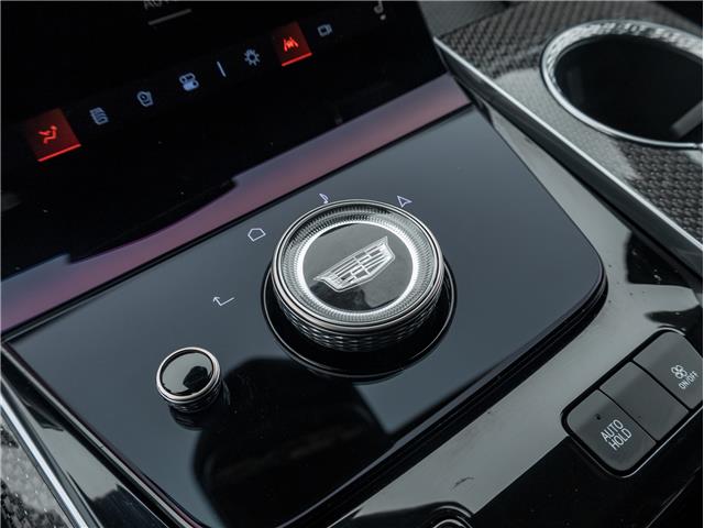 2025 Cadillac Escalade ESV V-Series (Stk: R208698A) in Newmarket - Image 21 of 35