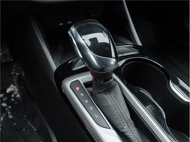 2024 Buick Envista Avenir (Stk: N17179) in Newmarket - Image 14 of 22