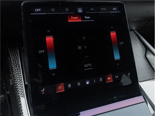 2025 Cadillac Escalade ESV V-Series (Stk: R208698A) in Newmarket - Image 22 of 35