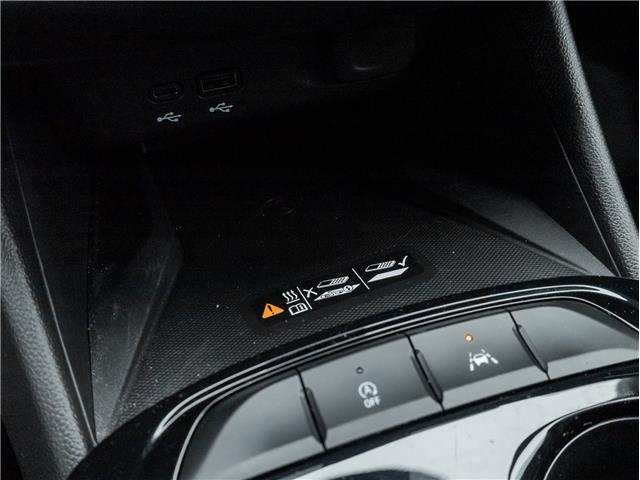 2024 Buick Envista Avenir (Stk: N17179) in Newmarket - Image 15 of 22