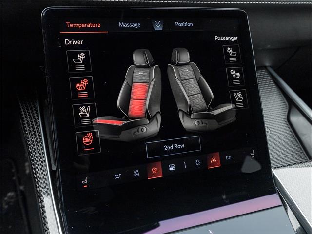 2025 Cadillac Escalade ESV V-Series (Stk: R208698A) in Newmarket - Image 23 of 35