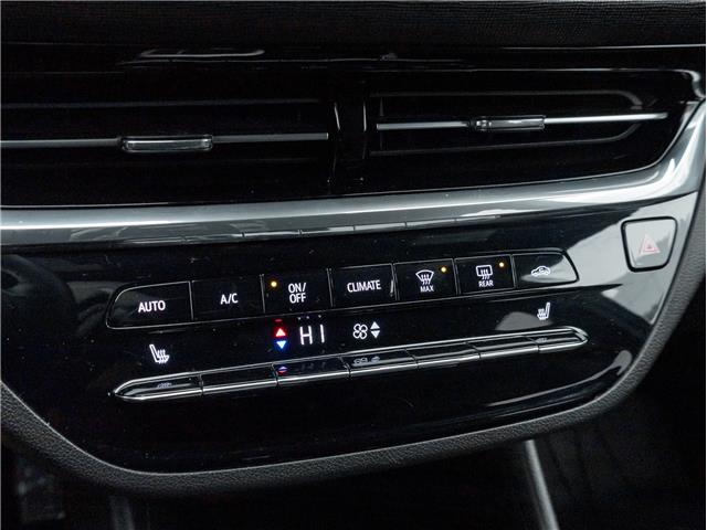 2024 Buick Envista Avenir (Stk: N17179) in Newmarket - Image 16 of 22