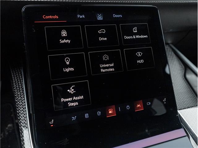 2025 Cadillac Escalade ESV V-Series (Stk: R208698A) in Newmarket - Image 24 of 35