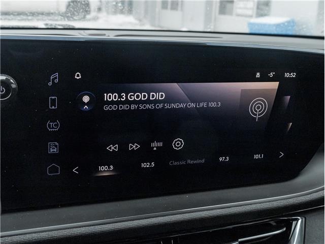 2024 Buick Envista Avenir (Stk: N17179) in Newmarket - Image 17 of 22