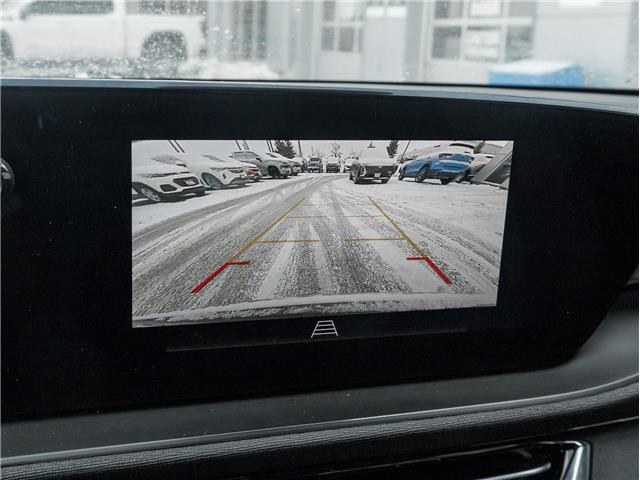 2024 Buick Envista Avenir (Stk: N17179) in Newmarket - Image 11 of 22