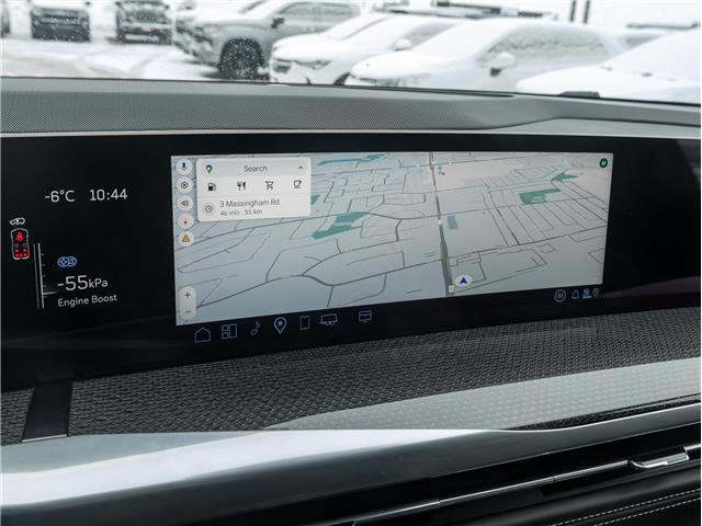 2025 Cadillac Escalade ESV V-Series (Stk: R208698A) in Newmarket - Image 13 of 35